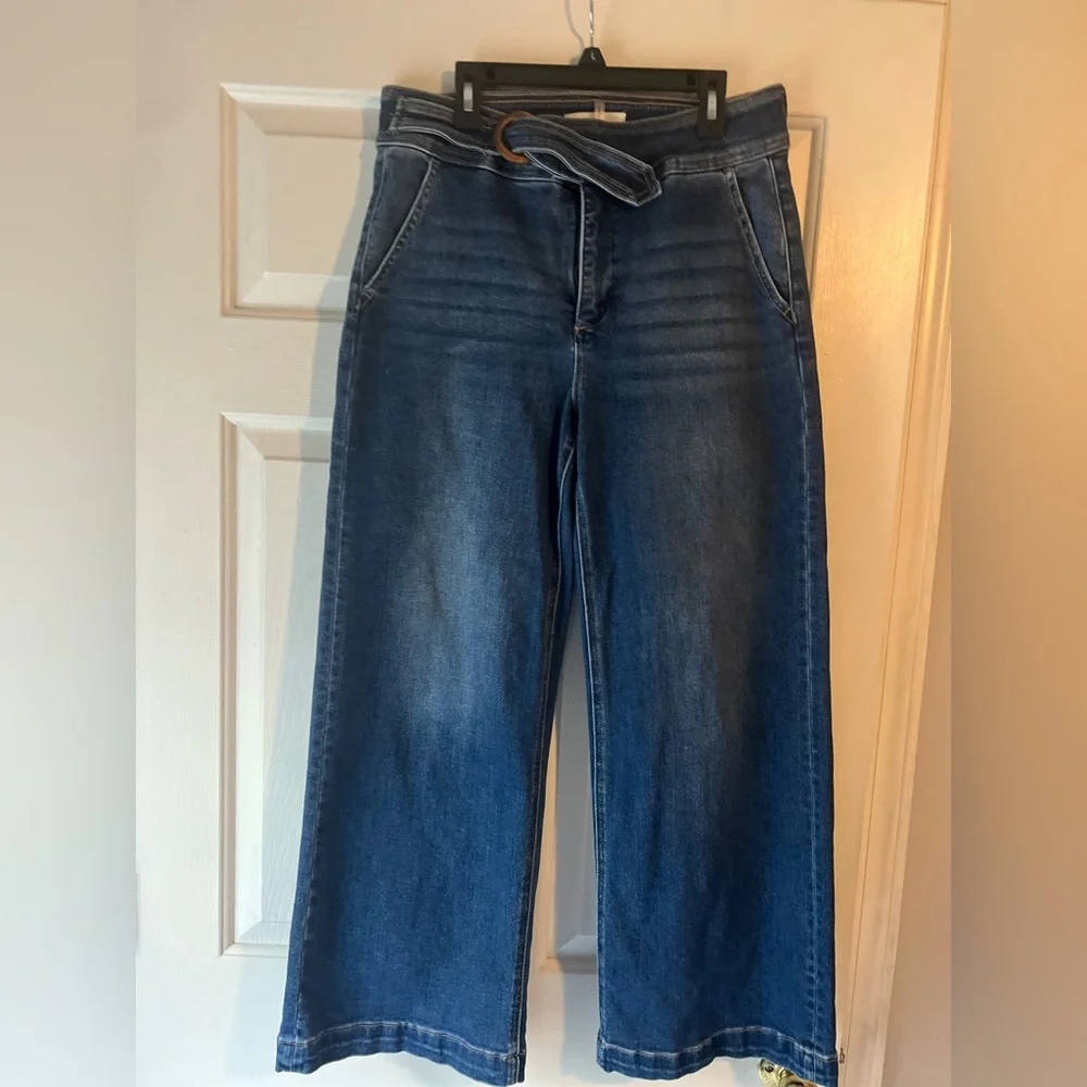 Tummy control Risen Jeans - Picture 1 of 2